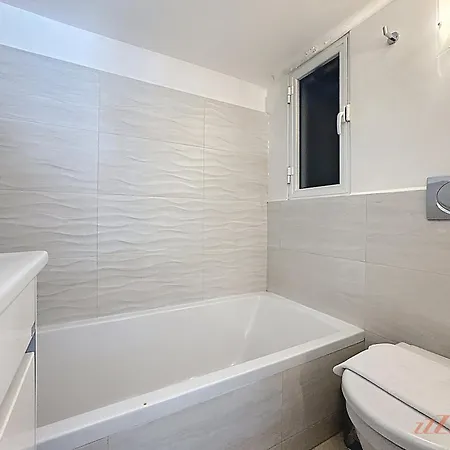 Seafront Duplex With Terrace - Malta アパート スリーマ