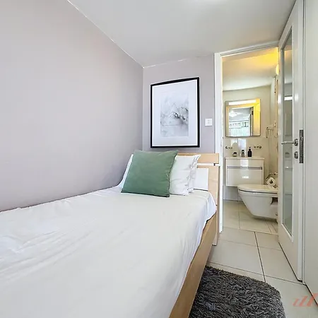 Seafront Duplex With Terrace - Malta アパート *