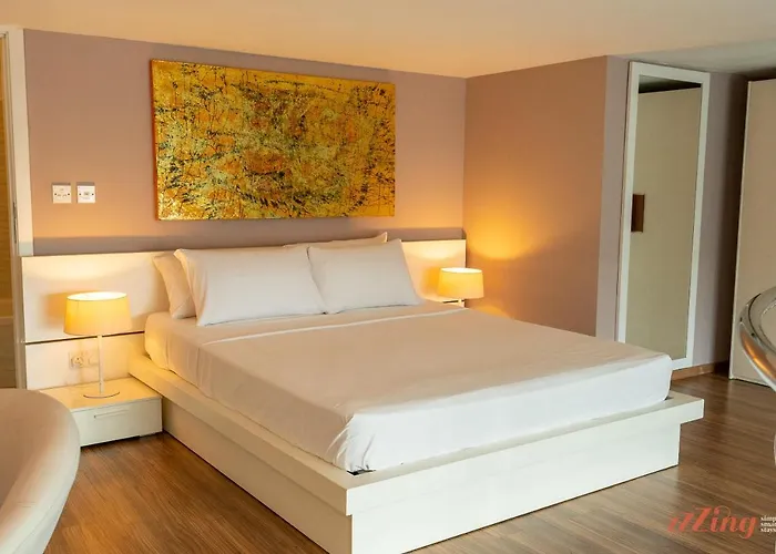 アパート Seafront Duplex With Terrace - Malta