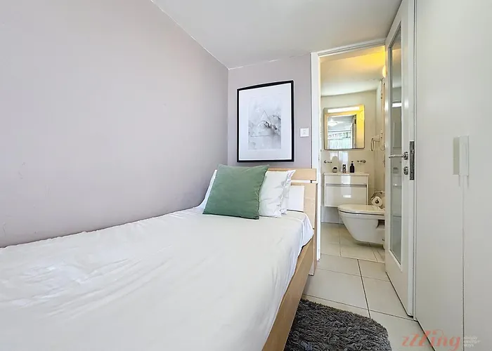 Seafront Duplex With Terrace - Malta アパート *