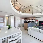 Seafront Duplex With Terrace - Malta Sliema