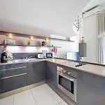 Seafront Duplex With Terrace - Malta