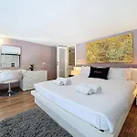 Seafront Duplex With Terrace - Malta Sliema