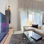 Apartment Seafront Duplex With Terrace - Malta *