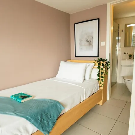 Seafront Duplex With Terrace - Malta * Σλιέμα