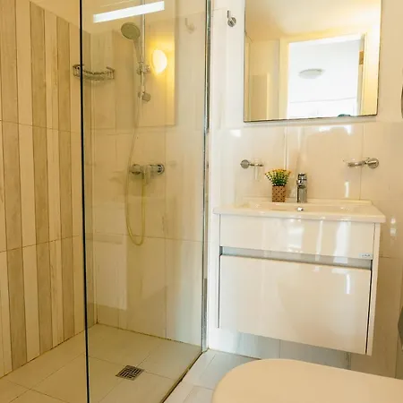 Appartement Seafront Duplex With Terrace - Malta Sliema