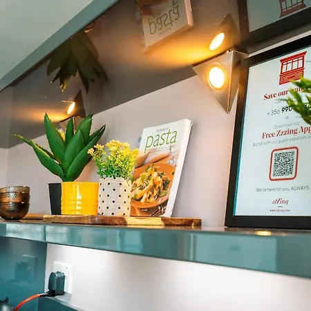 Διαμέρισμα Seafront Duplex With Terrace - Malta Σλιέμα