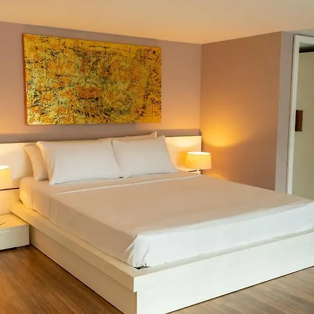 Appartement Seafront Duplex With Terrace - Malta