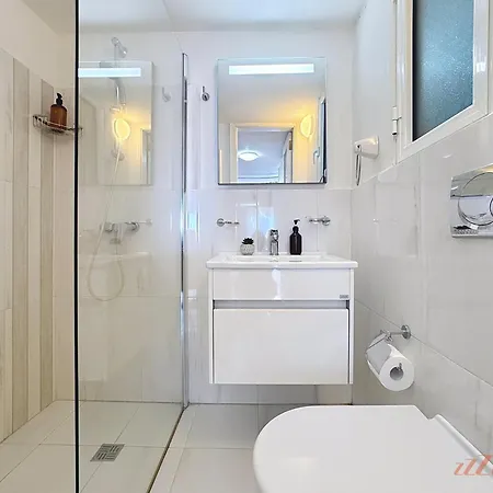 Apartment Seafront Duplex With Terrace - Malta