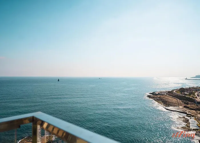 Apartament Seafront Duplex With Terrace - Malta *