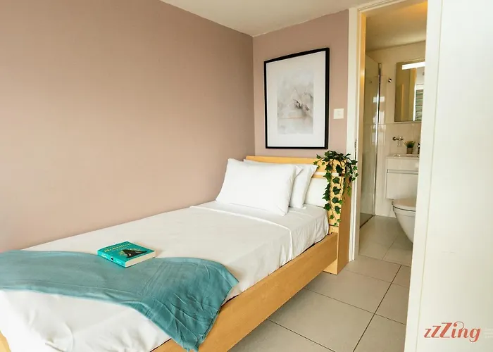 Seafront Duplex With Terrace - Malta * Sliema