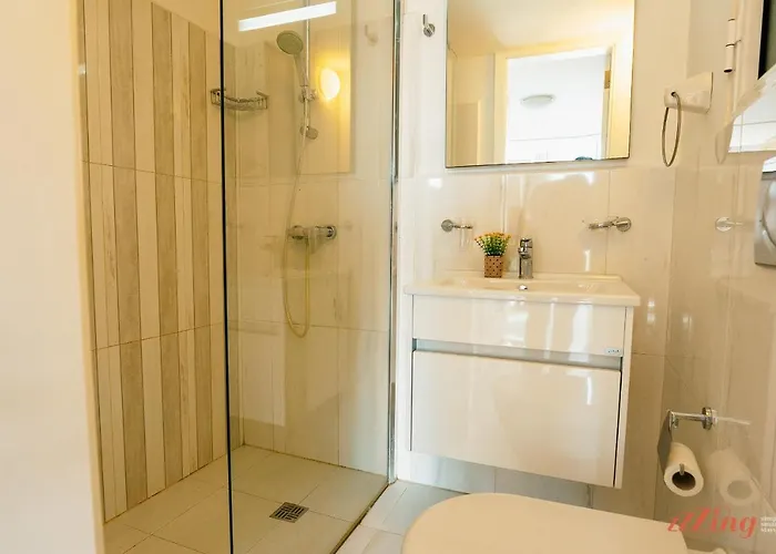 Apartament Seafront Duplex With Terrace - Malta Sliema