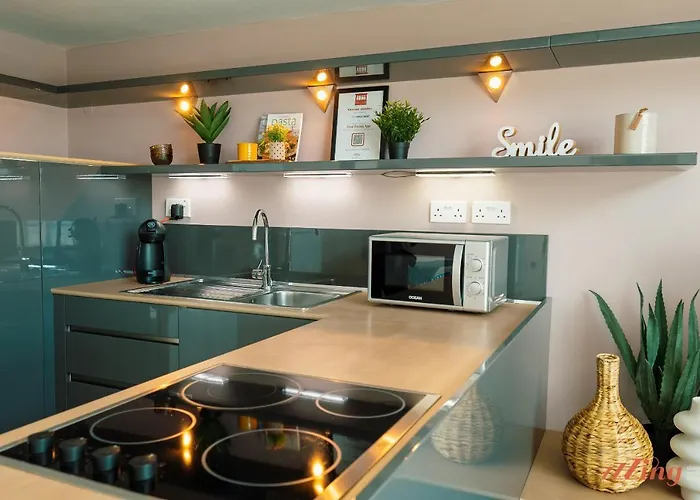 Apartament Seafront Duplex With Terrace - Malta Sliema