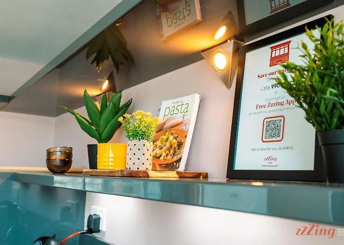 Apartament Seafront Duplex With Terrace - Malta Sliema